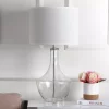 Safavieh Mercury Glass Table Lamp