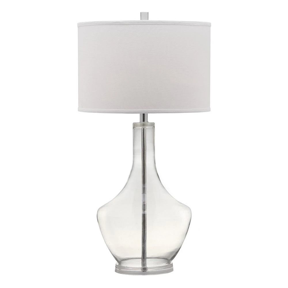 Safavieh Mercury Glass Table Lamp - Image 3