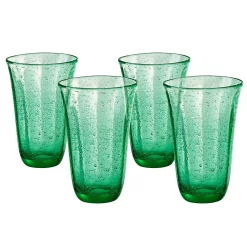 Artland Savannah 4-pc. Highball Glass Set