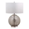Safavieh Adalius Glass Table Lamp