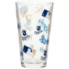 Kansas City Royals Full Wrap Pint Glass
