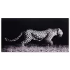 Empire Art Direct Fearless 1 Glass Wall Art