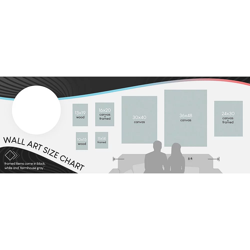 Stupell Home Decor White Wine Bottle & Glass Wall Art - Image 4