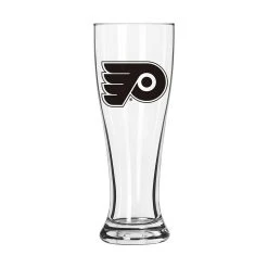 Philadelphia Flyers 16oz. Gameday Pilsner Glass