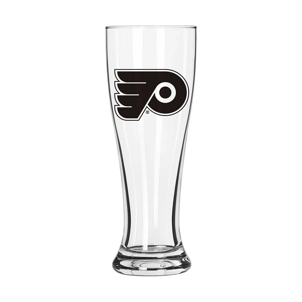 Philadelphia Flyers 16oz. Gameday Pilsner Glass