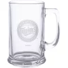 Unbranded Minnesota Twins 15oz. Stein Glass