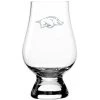 Unbranded Arkansas Razorbacks 6oz. Glencairn Whiskey Glass